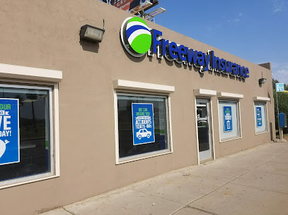 Freeway Insurance