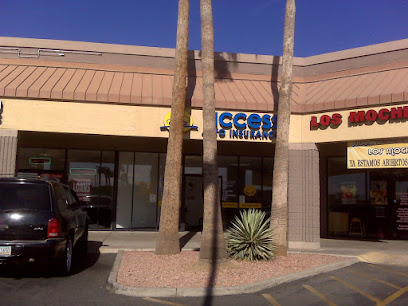 Access Auto Insurance