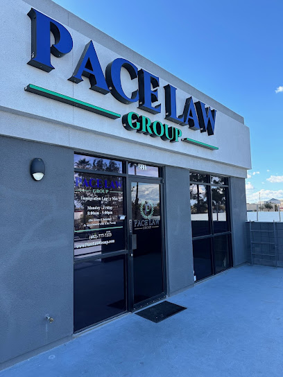 Pace Law Group | Abogados A Tu Alcance