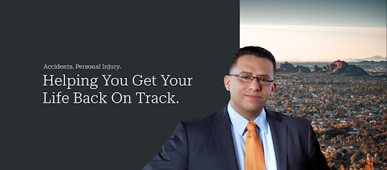 Saavedra Law Firm, PLC