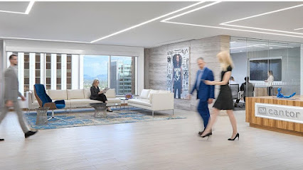 Cantor Law Group