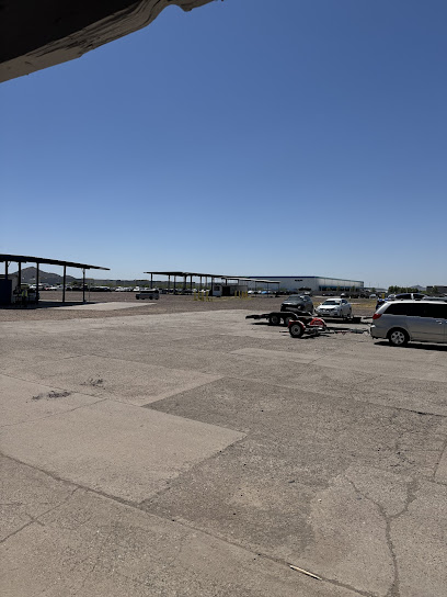 Copart - Phoenix North