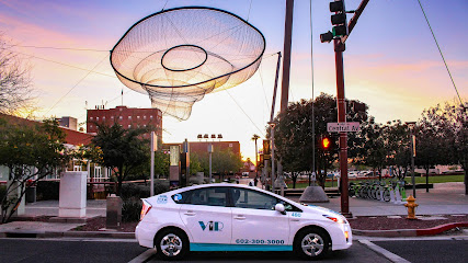 VIP Taxi
