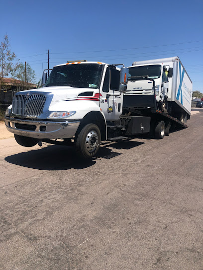 Centro Towing, Grua 24 horas en Phoenix az, Gruas en Phoenix az, servicio de grua en phoenix az.