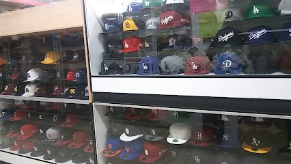 Ruby Hat Sales