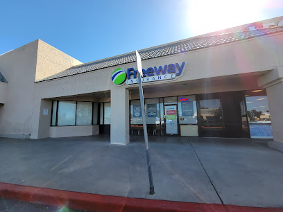 Freeway Insurance