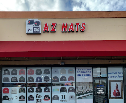 Az Hats