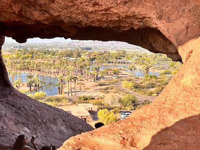 Papago Park