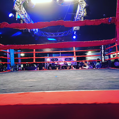 Stratus Event Center