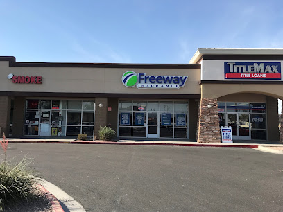 Freeway Insurance