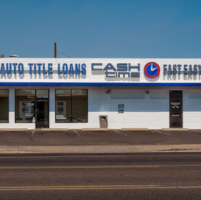 Cash Time Loan Centers