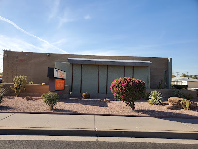Thomas Law Firm, PLC