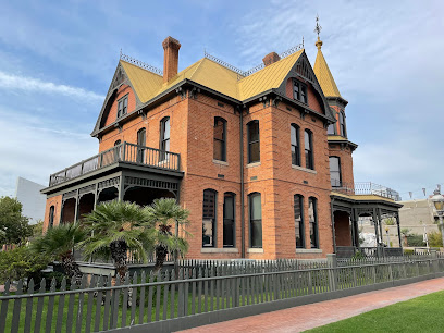 Heritage & Science Park/Historic Heritage Square