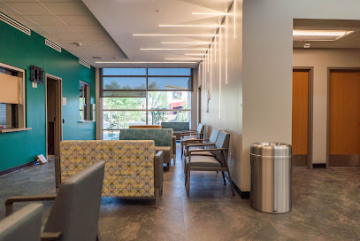 Valleywise Community Health Center - North Phoenix