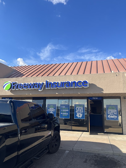 Freeway Insurance