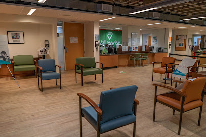 Valleywise Community Health Center - McDowell