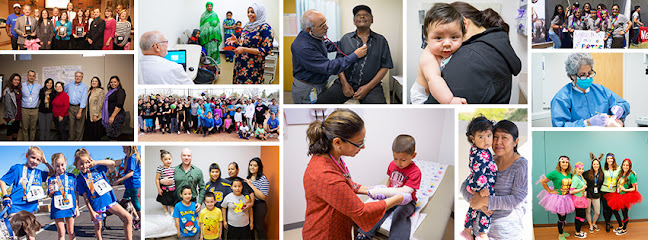Mountain Park Health Center Maryvale Clinic