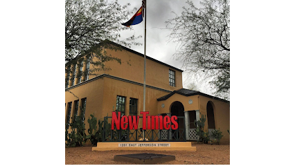 Phoenix New Times