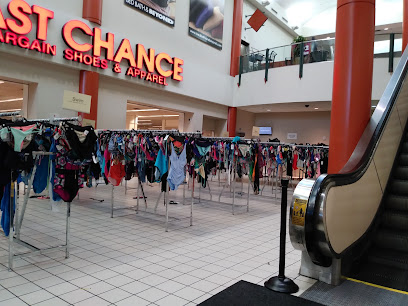 Last Chance Clearance Store
