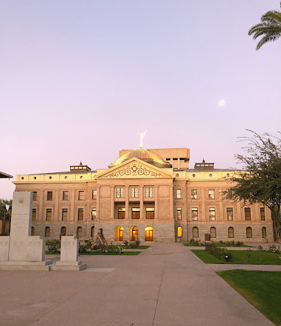 Capitolio de Arizona