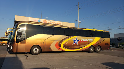Tufesa Internacional Phoenix