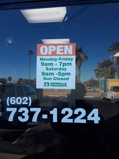Estrella Insurance #208