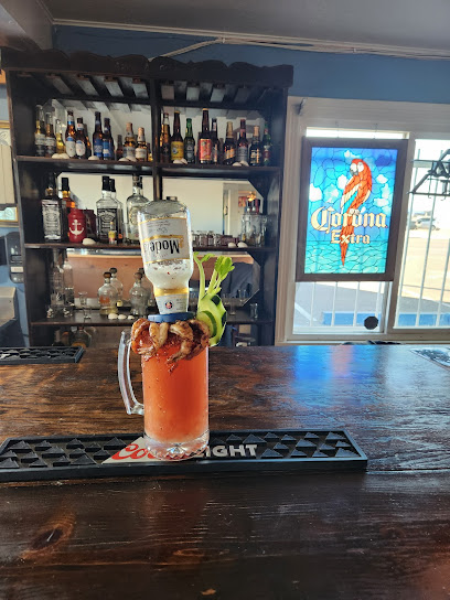 Mariscos Bahia de Guaymas