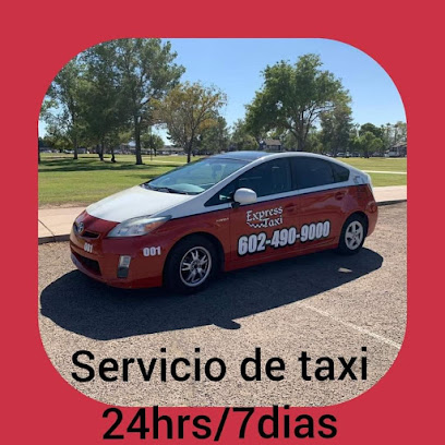 Express Taxi Service