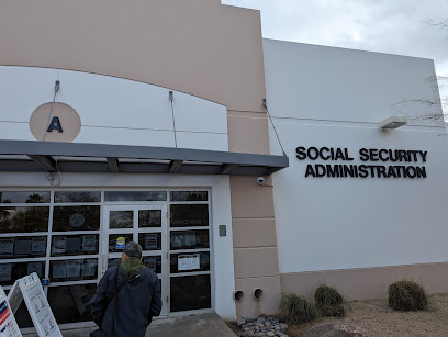 Social Security Administration