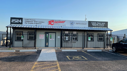Riteway Auto Parts