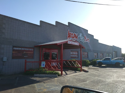 Arizona Auto Parts