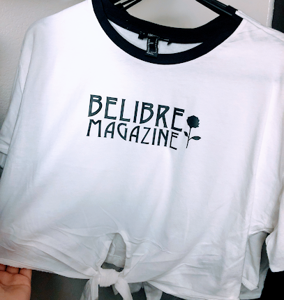 Belibre Magazine