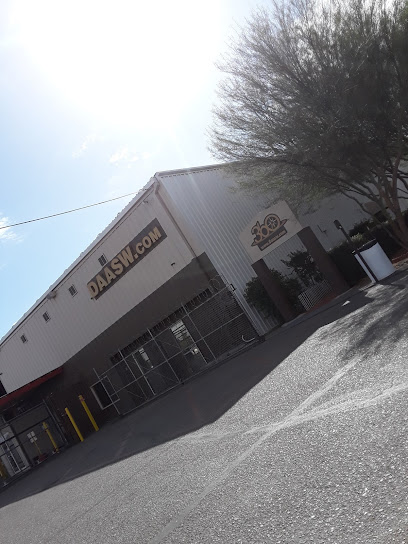 Dealers Auto Auction of the Southwest