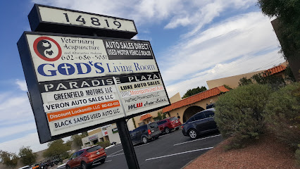 Discount Locksmith LLC