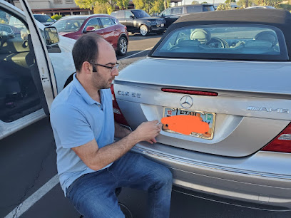 On-site Locksmith