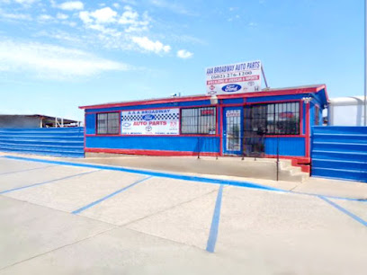 AAA Broadway Auto Parts