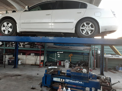 Catracho Auto Salvage Llc