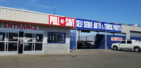 Pull N Save South