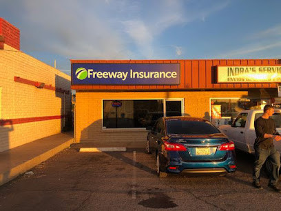 Freeway Insurance