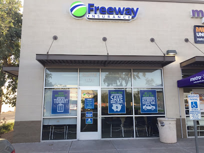 Freeway Insurance