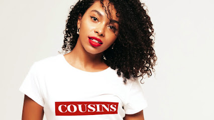 Cousins Magazine