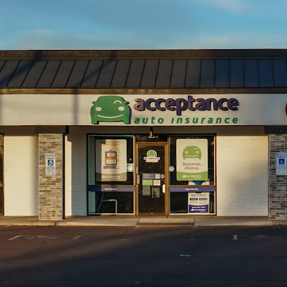 Acceptance Insurance