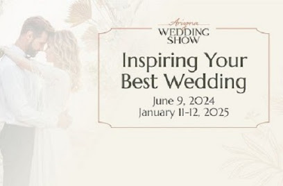 Arizona Wedding Show