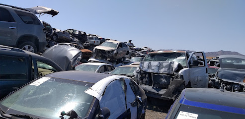 Chapin Auto Wrecking & Salvage