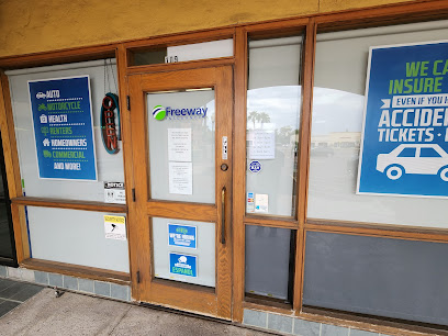 Freeway Insurance