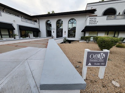 Mental Health Center of America | Phoenix