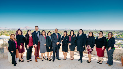 Ybarra Maldonado Law Group