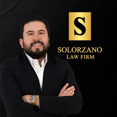 Solorzano Law Firm