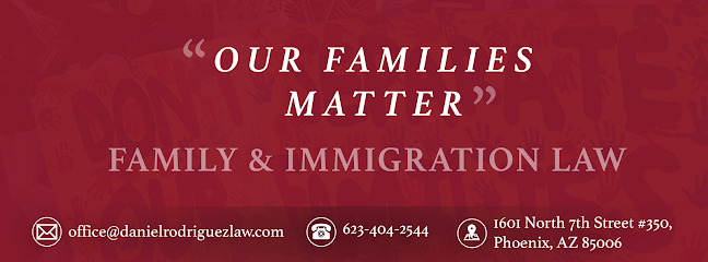 Law Offices of Daniel A. Rodriguez