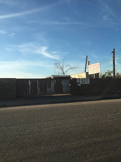 Los Amigos Auto Salvage